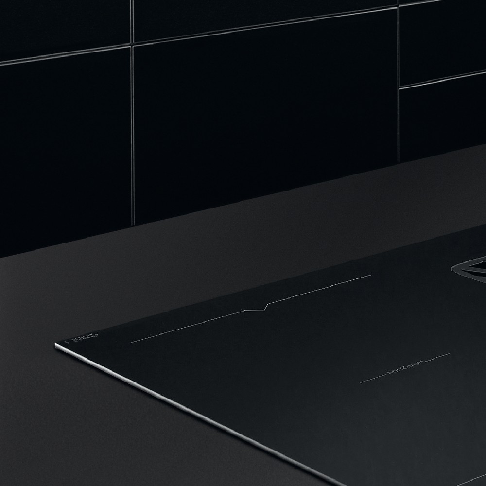 Варильна поверхня De Dietrich DPI7888BH - изображение 7